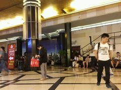 -大光明电影院(南京西路店)