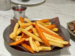 -Nana And Her Friends Restaurant 娜娜家(小寨原力场店)