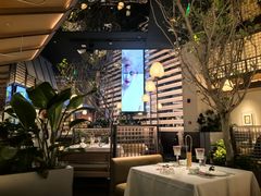 -桂满陇·海市蜃楼·黑金(国金店)