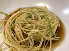 油醋水云丝-荷风细雨·中国茶宴(碧云店)