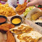 年轻人的欢聚“食”刻怎么少得了Taco Bell