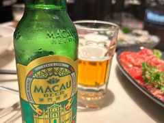 -一哥澳门豆捞·澳门风打边炉(高德置地店)