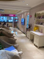 -北京俪婴妇产医院(朝阳大悦城店)