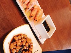 -海坛特色小吃·只做平潭特色菜(平潭店)