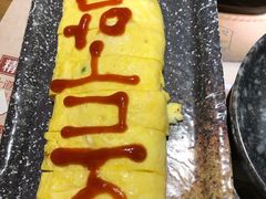 -冰川延边料理·炭烤串(原小木屋店)