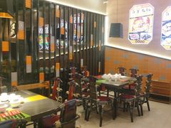 -四季喧黔味豆米火锅(万达广场店)
