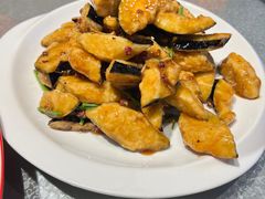 -老济南·地道济南菜(大明湖店)