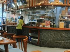 -包小笼·金牌汤包(中山路店)
