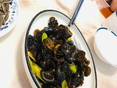 -川悦壹号·川菜(蠡溪路店)