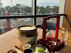-长沙君悦酒店·湘江36中餐厅