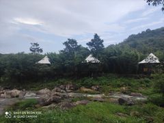 -武汉姚家山旅游景区
