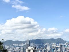 -香港杜莎夫人蜡像馆