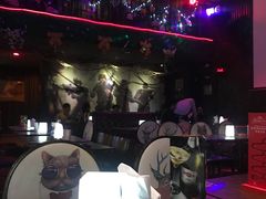 -G5 MAXLAND酒吧