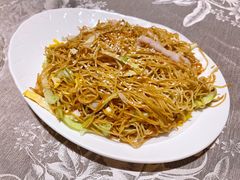 豉油皇炒面-香云轩·顺德菜(香云纱园林酒店店)