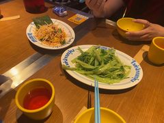 -泰盏鬼·颓废冬阴(陈家祠扬韬店)