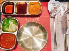 -西塔老太太泥炉烤肉(龙湖北苑天街店)
