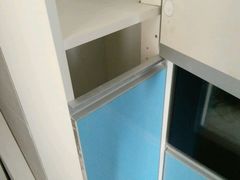 -佰丽爱家全屋定制(汶水店)