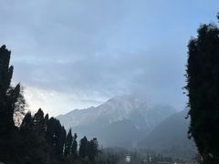 -九峰山