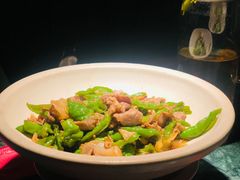 -姐夫的小菜(新中关购物中心店)
