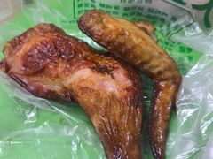 -大益烤鸡