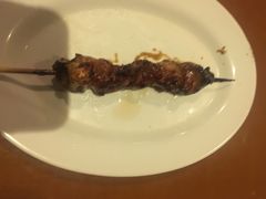 -福烤锦花(长乐路店)