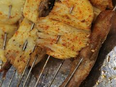 -老虎滩大连海鲜烧烤(建邺云锦路总店)