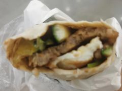 -沓客卤肉卷(共和新路店)