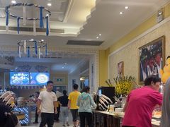 -广州锦绣香江度假别墅