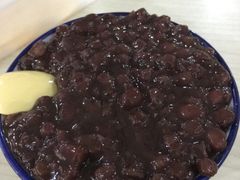 -雪露酸奶