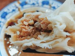 三鲜烧麦（普通）-都一处烧麦馆(前门店)