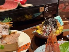 -鸟山鸣·日料食堂(王府井店)