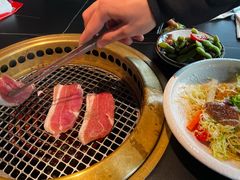 -谷牛和牛烤肉(漕河泾印象城店)