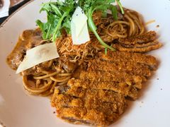 -哈蒙德餐厅
