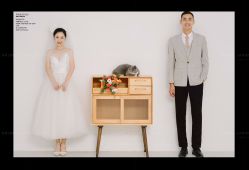 -金夫人婚纱摄影(西昌店)
