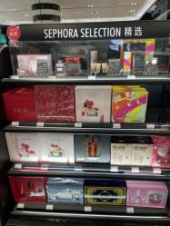 -丝芙兰Sephora