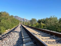 -鹫峰国家森林公园