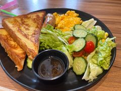 -必胜客(时代广场店)