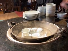-大良毋米粥(锦龙路总店)