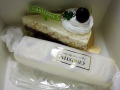 蛋糕-克莉丝汀CHRISTINE(东川永平路店)