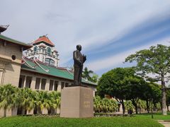 -厦门大学(思明校区)