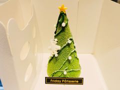 -Fridi Patisserie Cafe