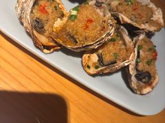 -蚝翅·海鲜粥·烧烤·龙虾季(海曙天一店)
