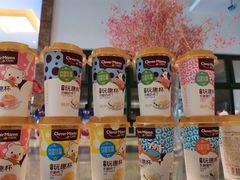 -秋田满满烘焙店