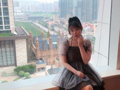 -澳门喜来登大酒店