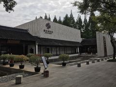 -嘉定博物馆