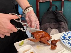 -侨美·唐荔园·40年地道粤菜