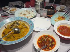 -千百味红餐厅·江西菜(绿地双子塔店)