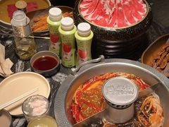 -牛New寿喜烧(龙湖金沙天街店)