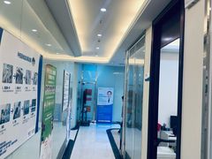 -泰康拜博口腔医院(海曙店)