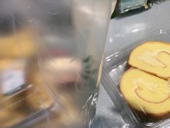 -泸溪河桃酥(秦淮夫子庙一店)